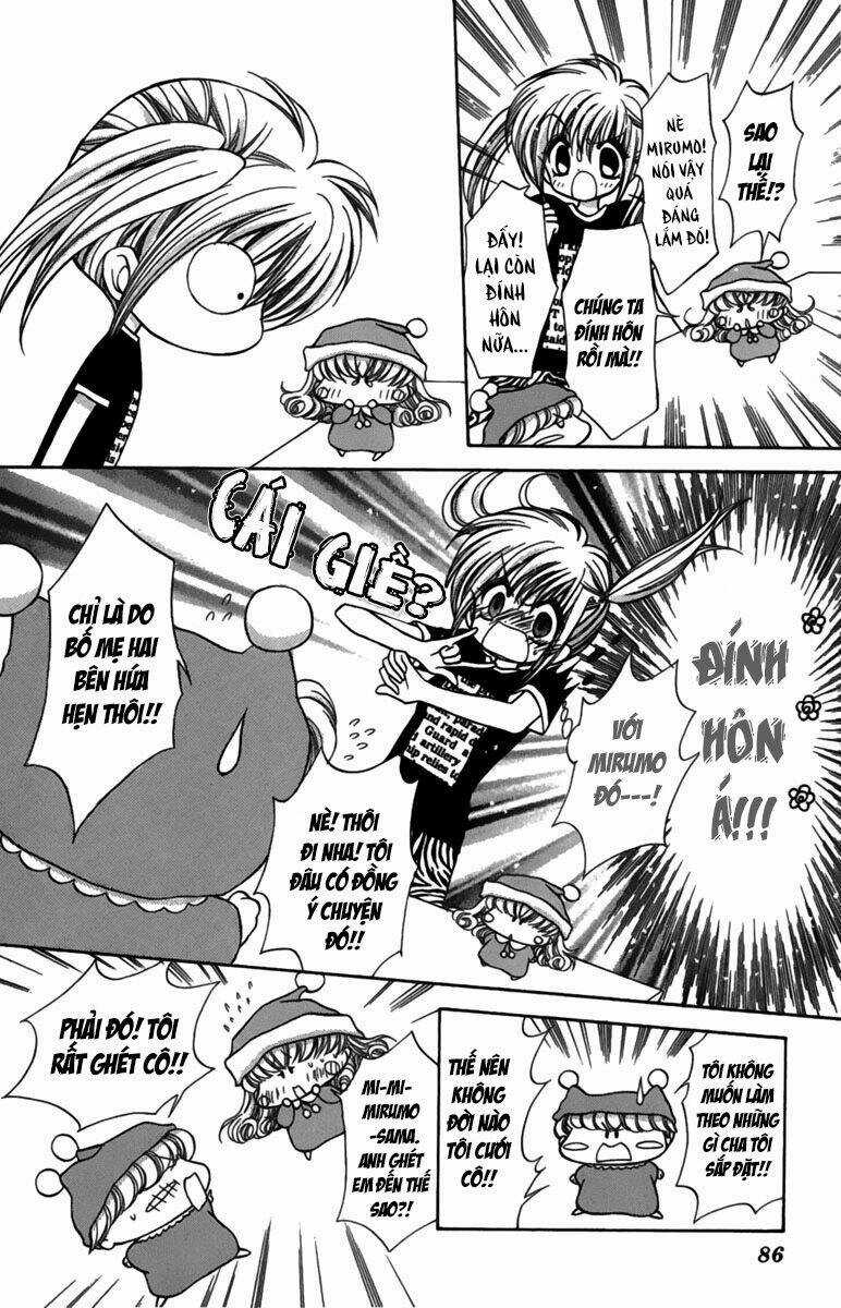 Mirumo De Pon! - Chapter 3 - Trang 6