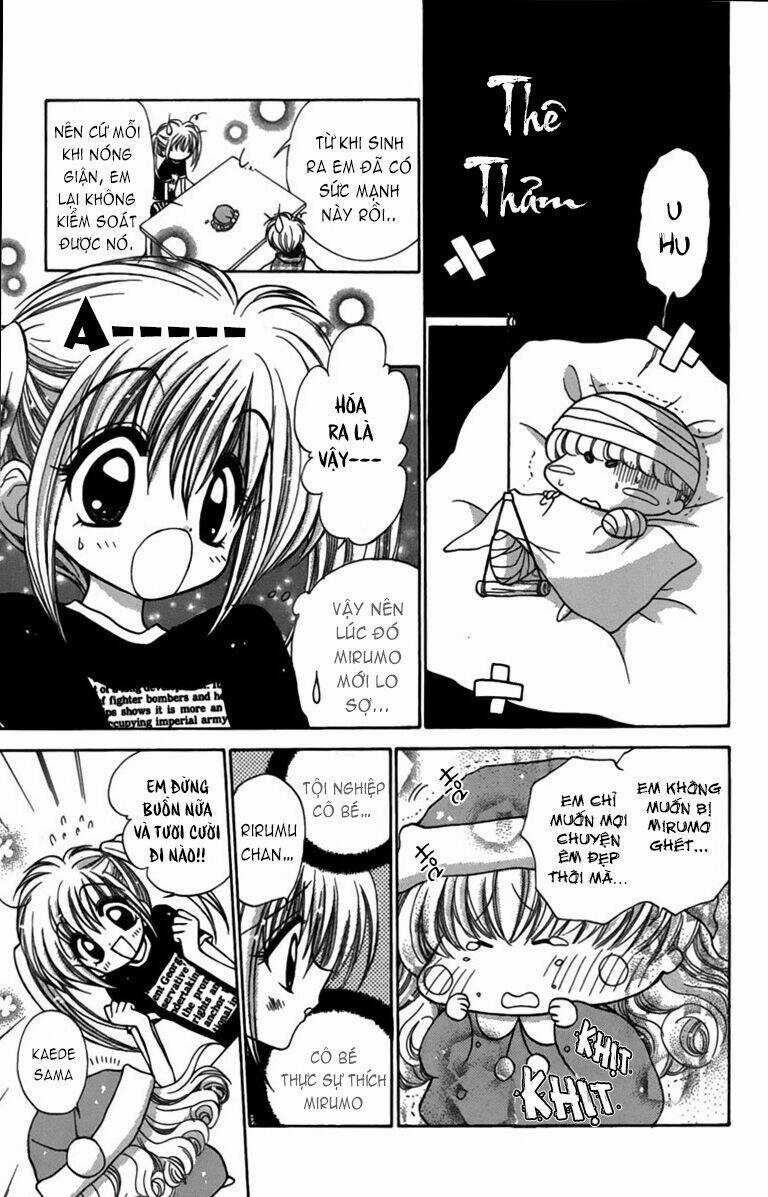 Mirumo De Pon! - Chapter 3 - Trang 9