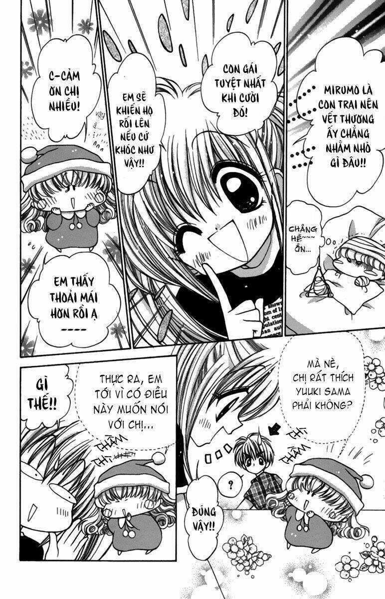 Mirumo De Pon! - Chapter 3 - Trang 10