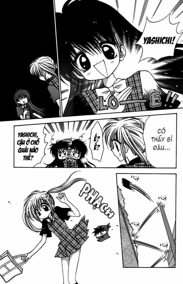 Mirumo De Pon! - Chapter 4 - Trang 15