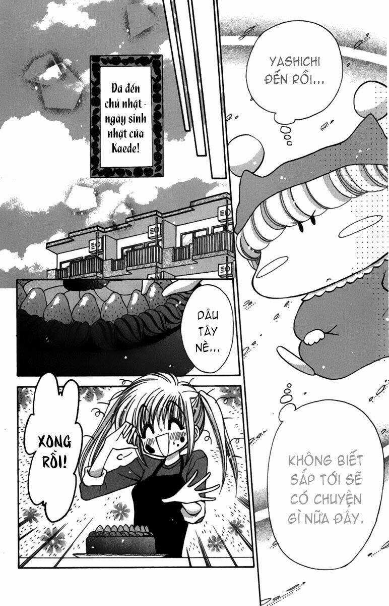 Mirumo De Pon! - Chapter 4 - Trang 18