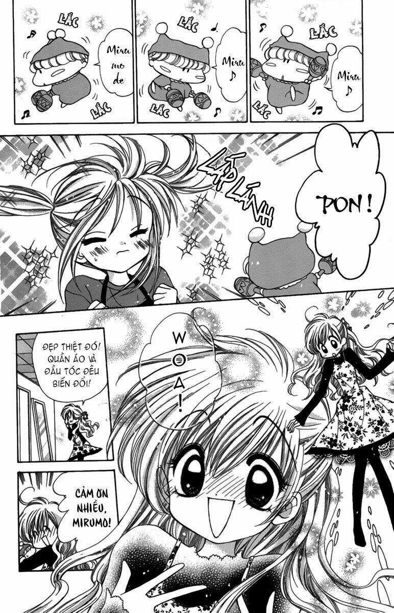 Mirumo De Pon! - Chapter 4 - Trang 20