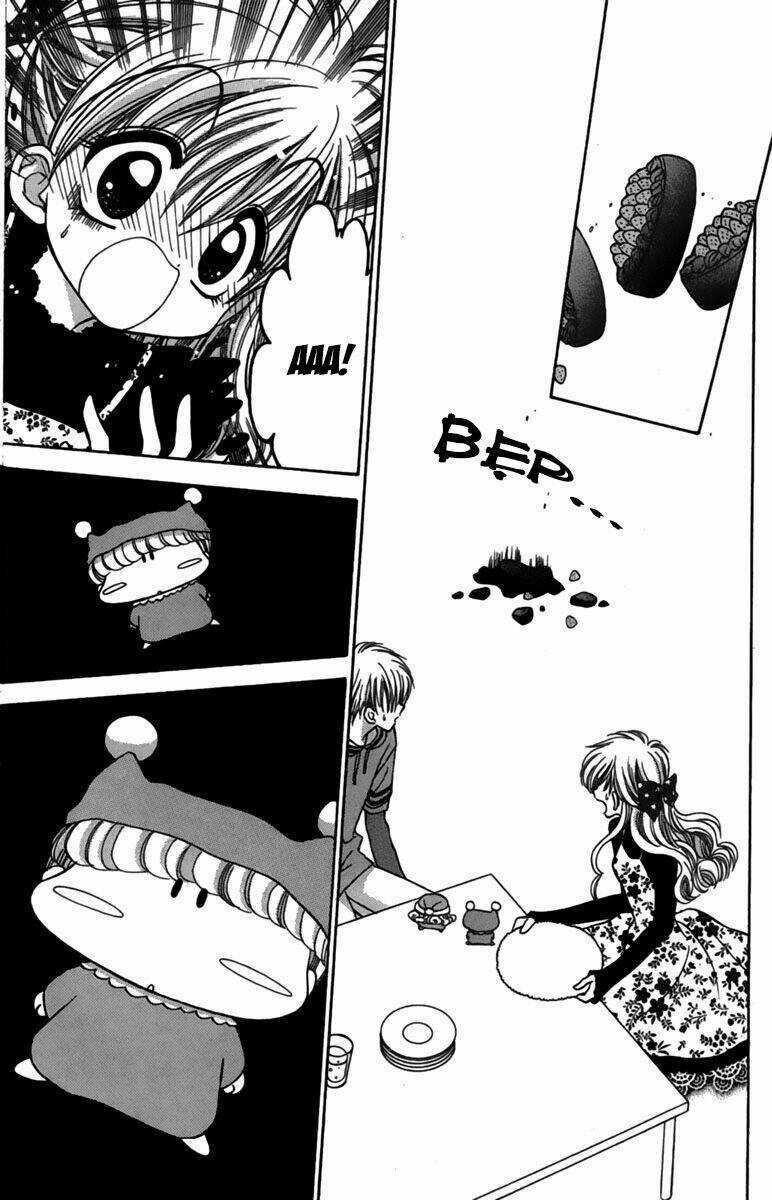 Mirumo De Pon! - Chapter 4 - Trang 23