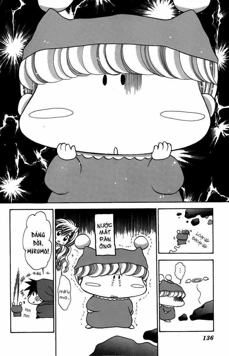 Mirumo De Pon! - Chapter 4 - Trang 24
