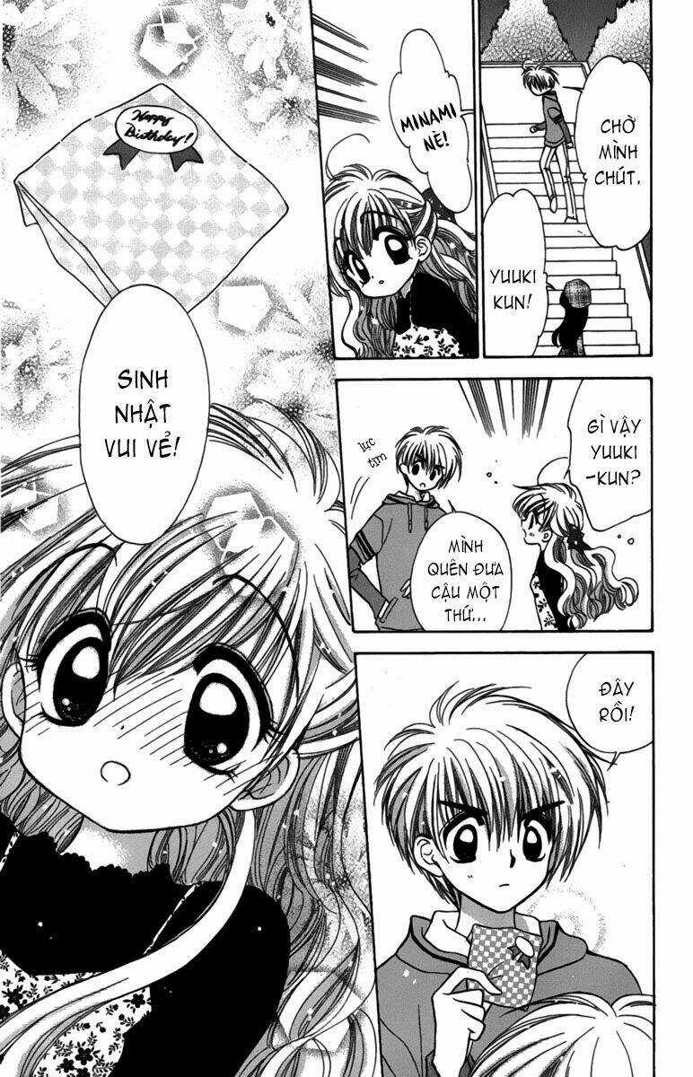 Mirumo De Pon! - Chapter 4 - Trang 29