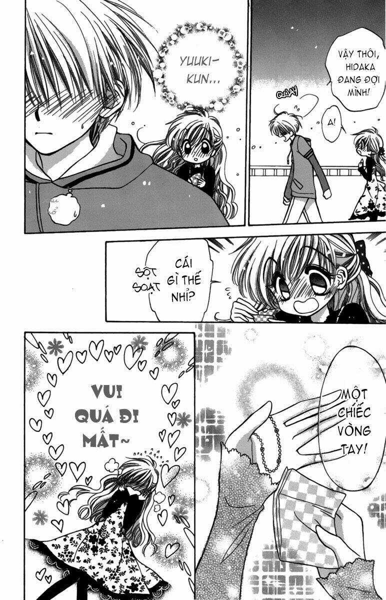 Mirumo De Pon! - Chapter 4 - Trang 30