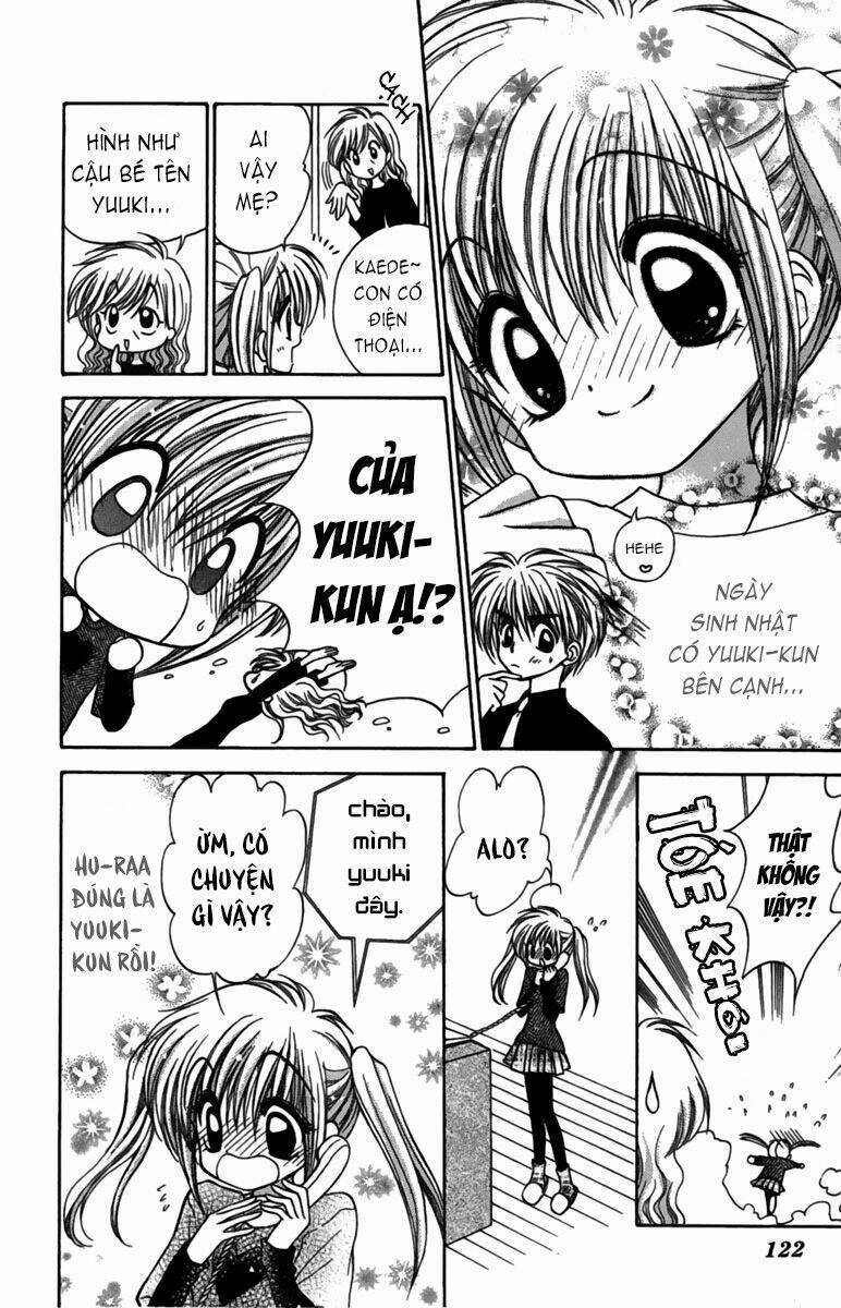 Mirumo De Pon! - Chapter 4 - Trang 10
