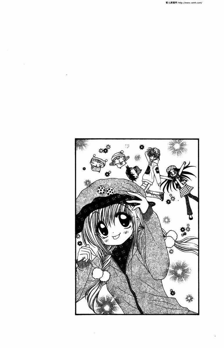 Mirumo De Pon! - Chapter 5.5 - Trang 6