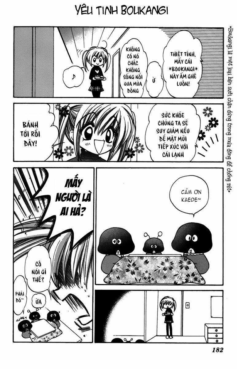 Mirumo De Pon! - Chapter 5.5 - Trang 10