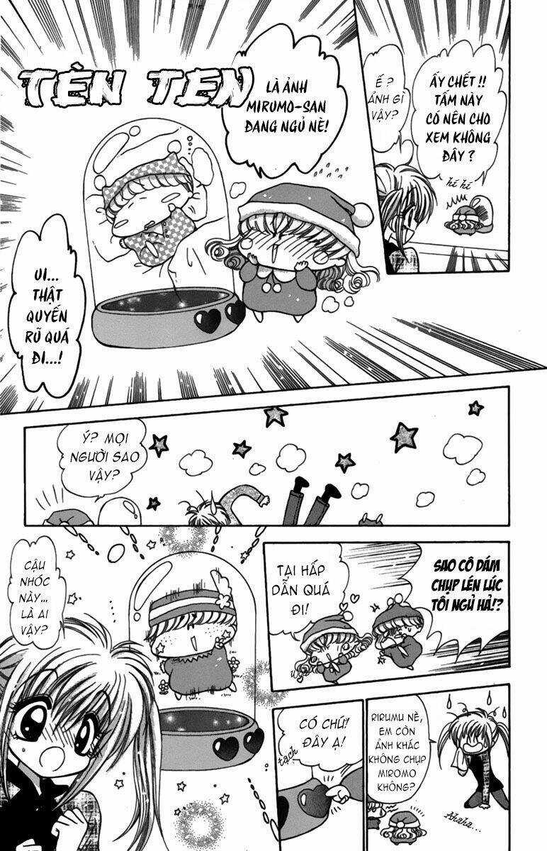 Mirumo De Pon! - Chapter 5 - Trang 11