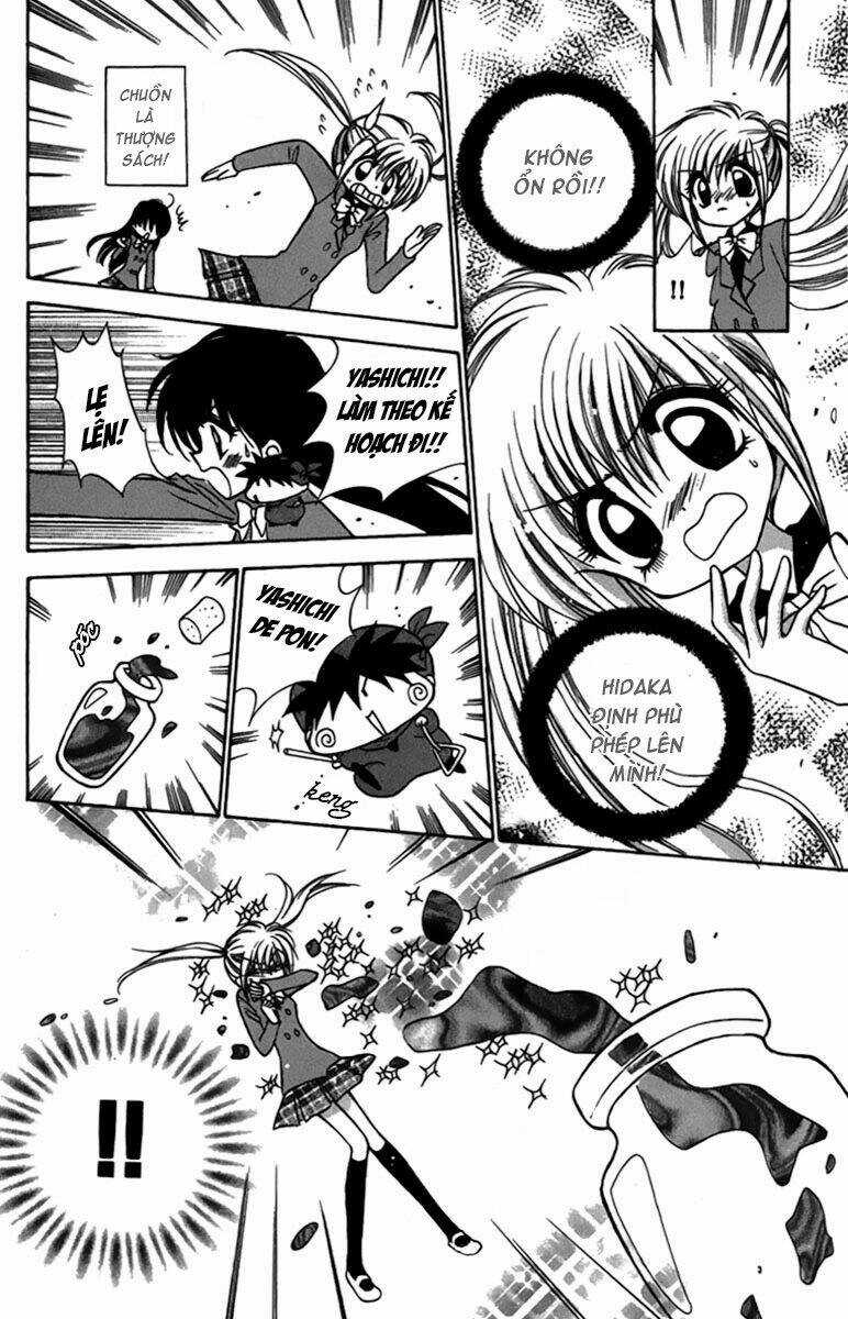 Mirumo De Pon! - Chapter 5 - Trang 20