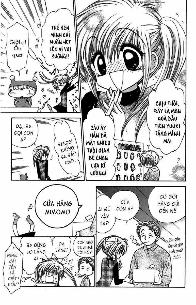 Mirumo De Pon! - Chapter 5 - Trang 3