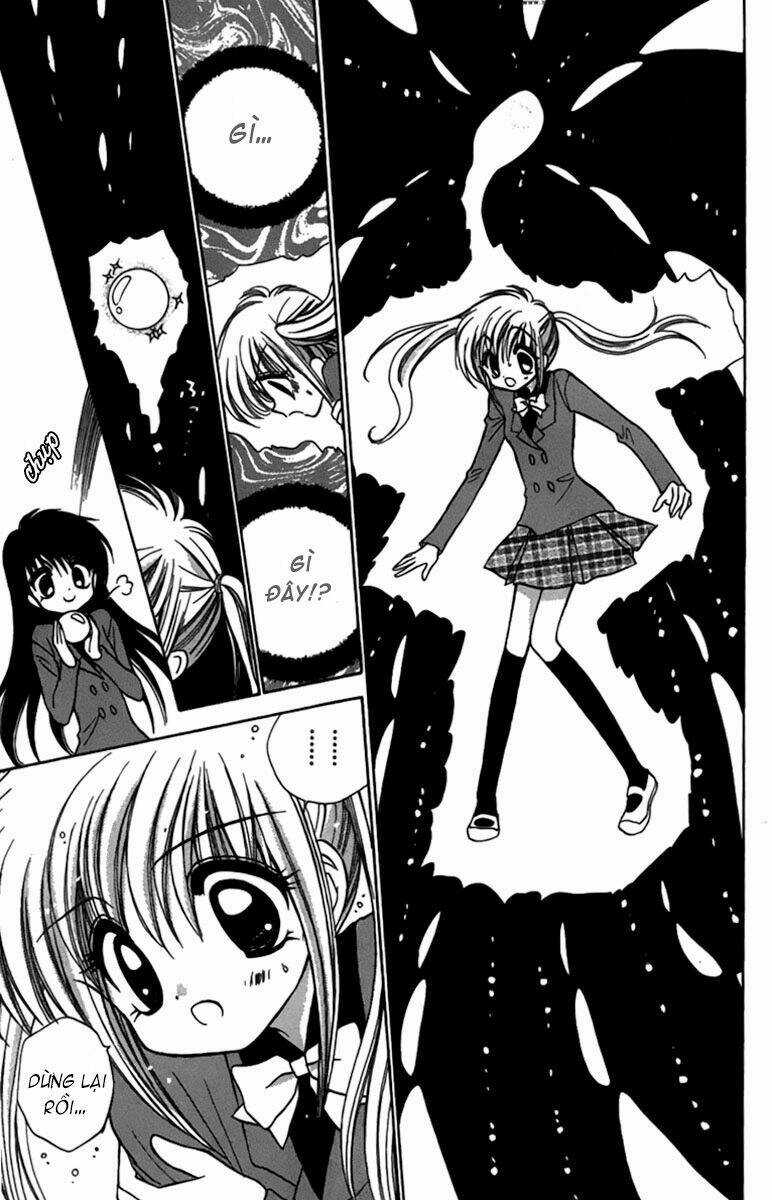 Mirumo De Pon! - Chapter 5 - Trang 21