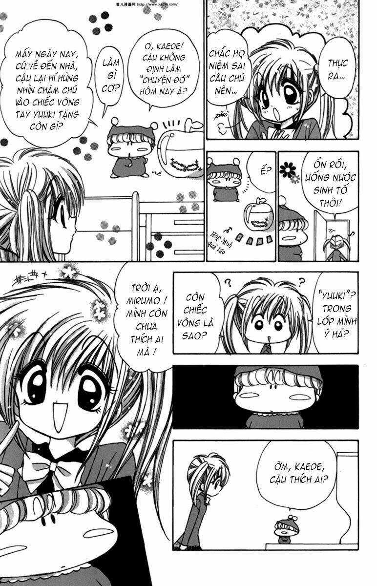 Mirumo De Pon! - Chapter 5 - Trang 23