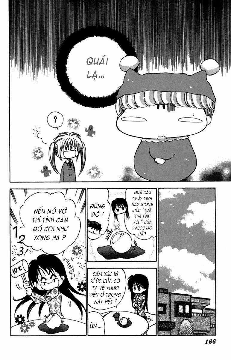 Mirumo De Pon! - Chapter 5 - Trang 24