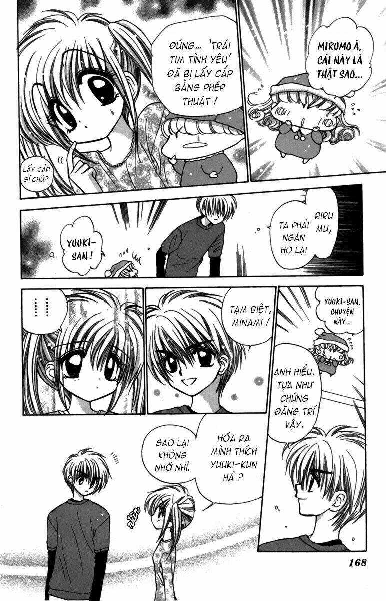 Mirumo De Pon! - Chapter 5 - Trang 26