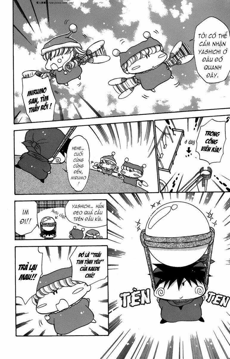 Mirumo De Pon! - Chapter 5 - Trang 28