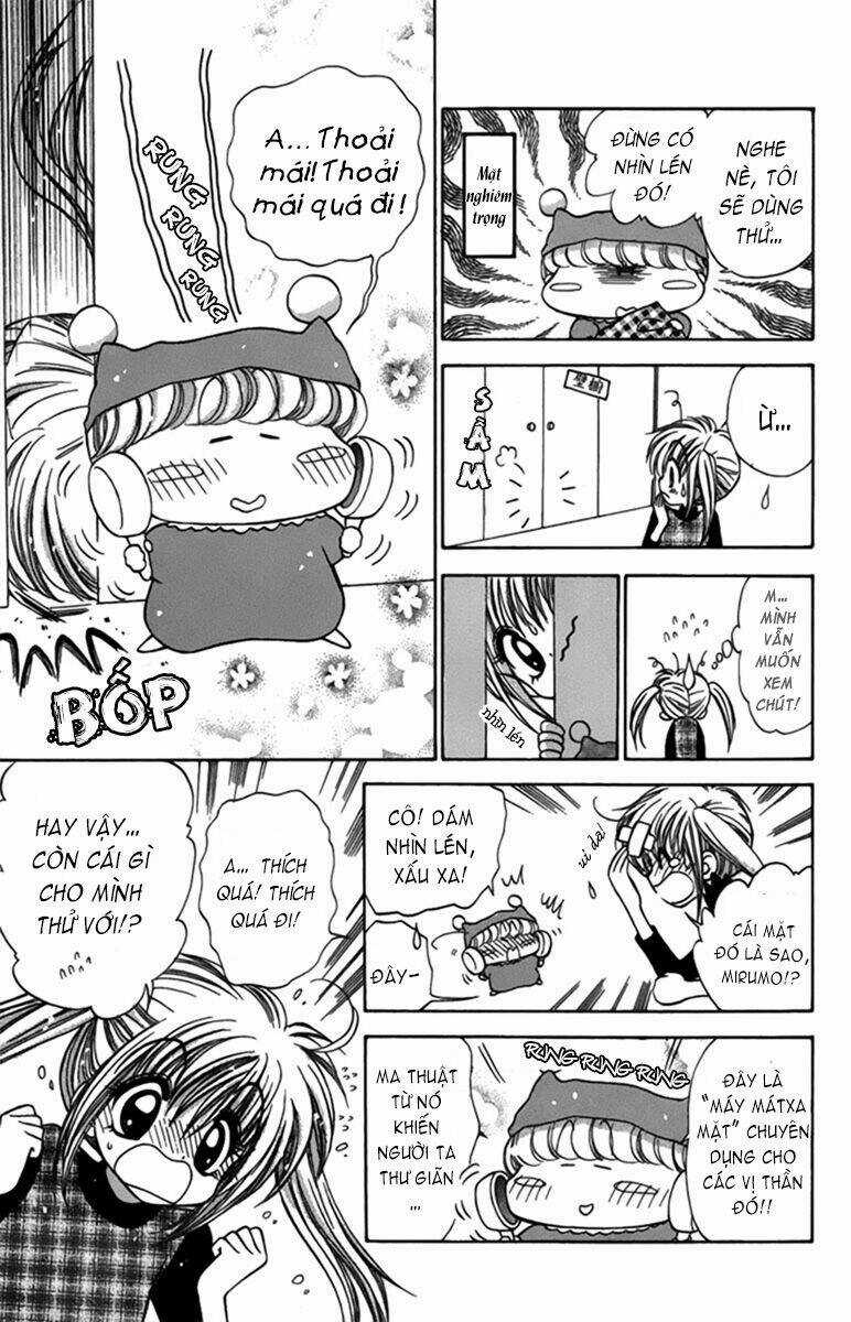 Mirumo De Pon! - Chapter 5 - Trang 5