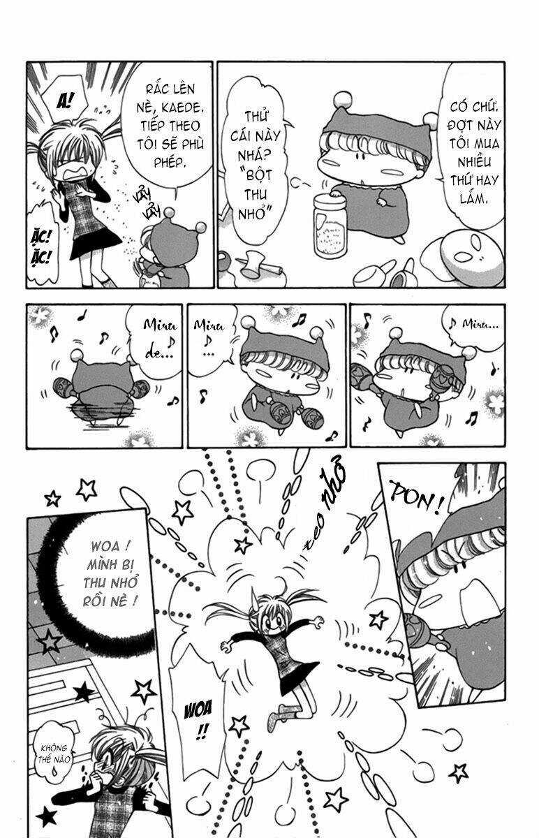 Mirumo De Pon! - Chapter 5 - Trang 6