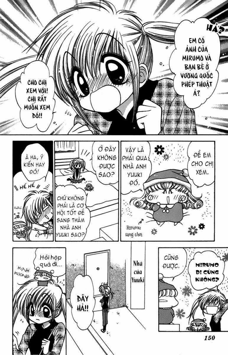 Mirumo De Pon! - Chapter 5 - Trang 8