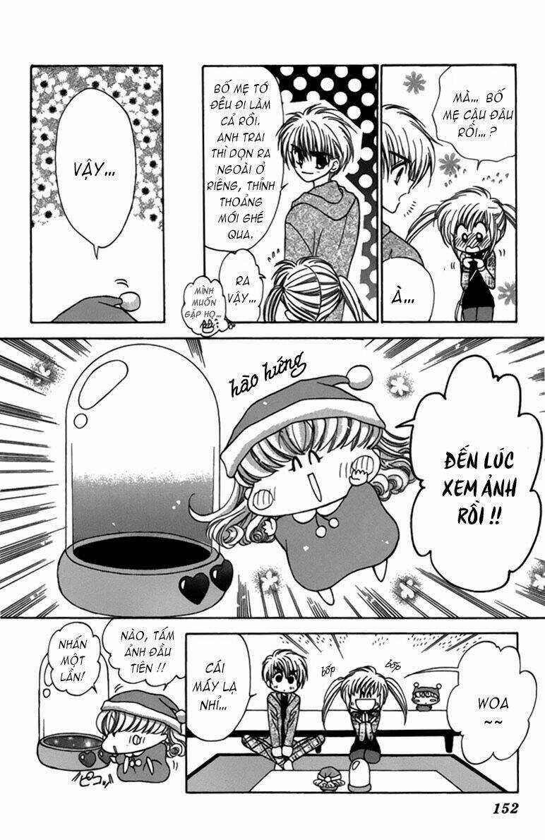 Mirumo De Pon! - Chapter 5 - Trang 10