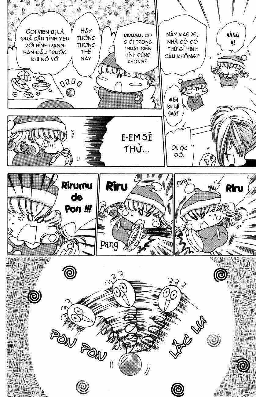 Mirumo De Pon! - Chapter 6 - Trang 11