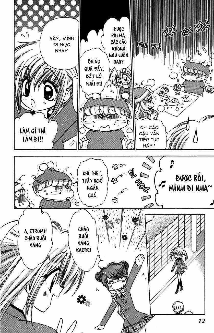Mirumo De Pon! - Chapter 6 - Trang 13