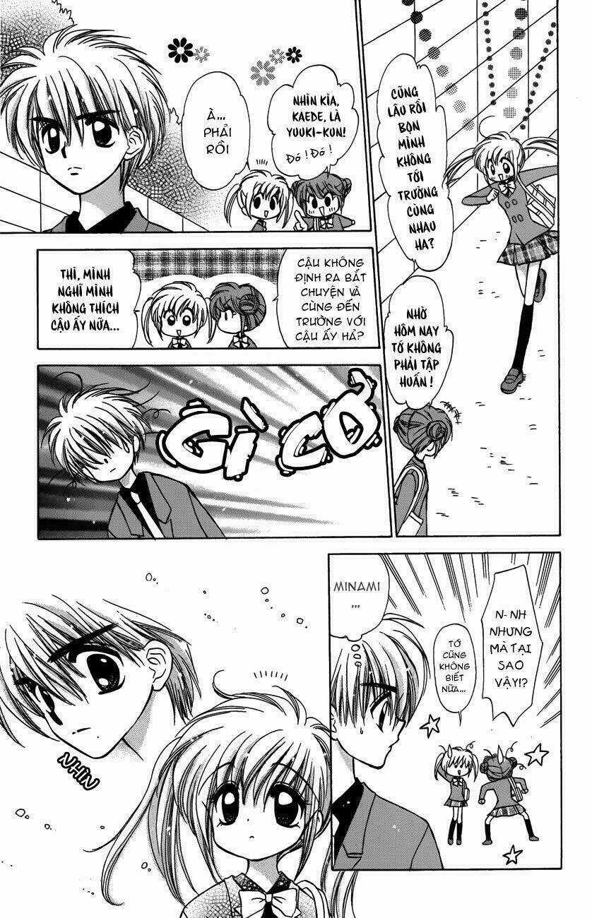 Mirumo De Pon! - Chapter 6 - Trang 14