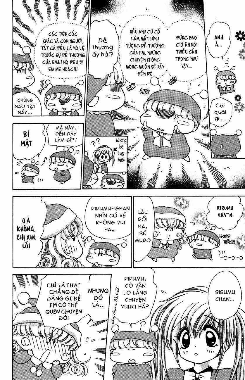 Mirumo De Pon! - Chapter 6 - Trang 23