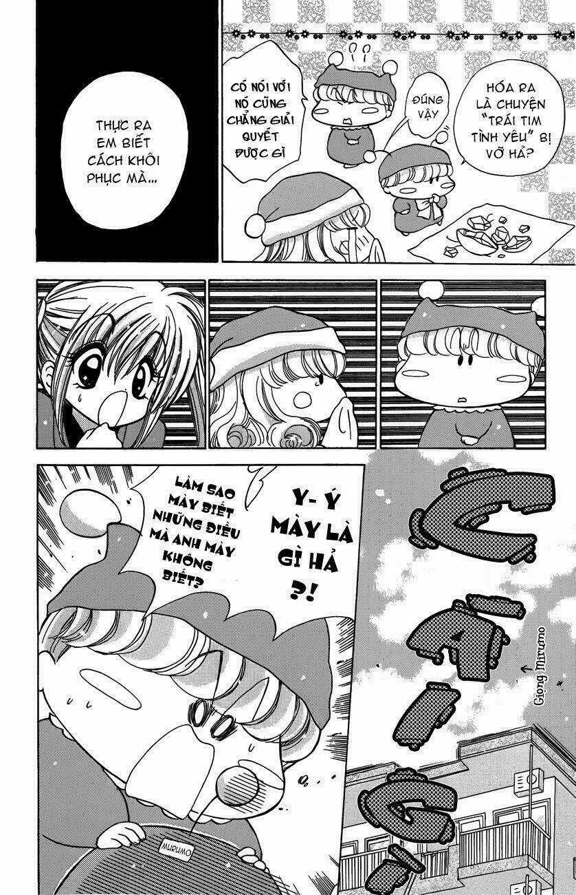 Mirumo De Pon! - Chapter 6 - Trang 25