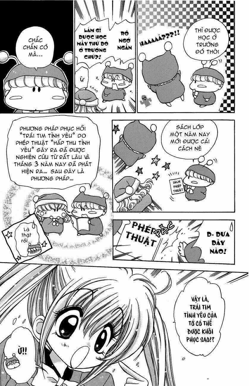 Mirumo De Pon! - Chapter 6 - Trang 26