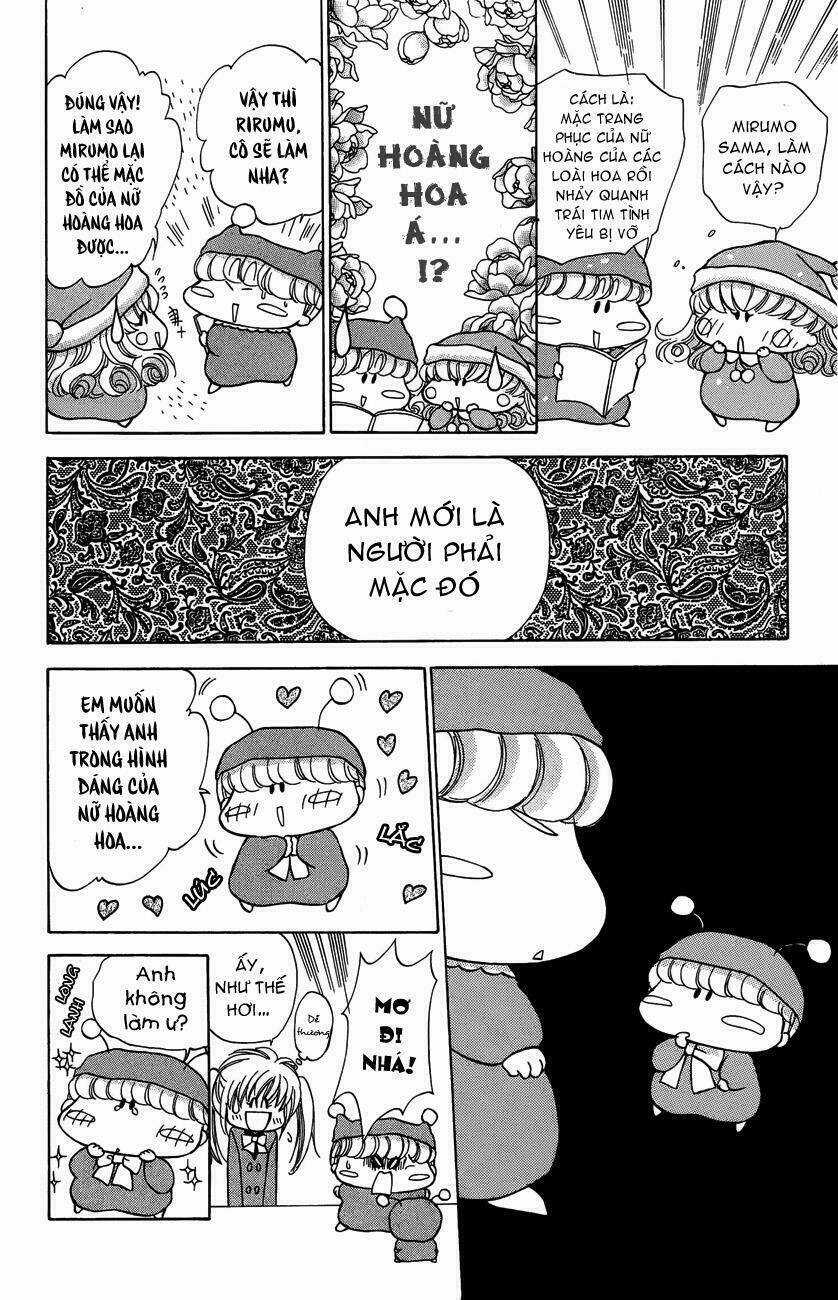 Mirumo De Pon! - Chapter 6 - Trang 27