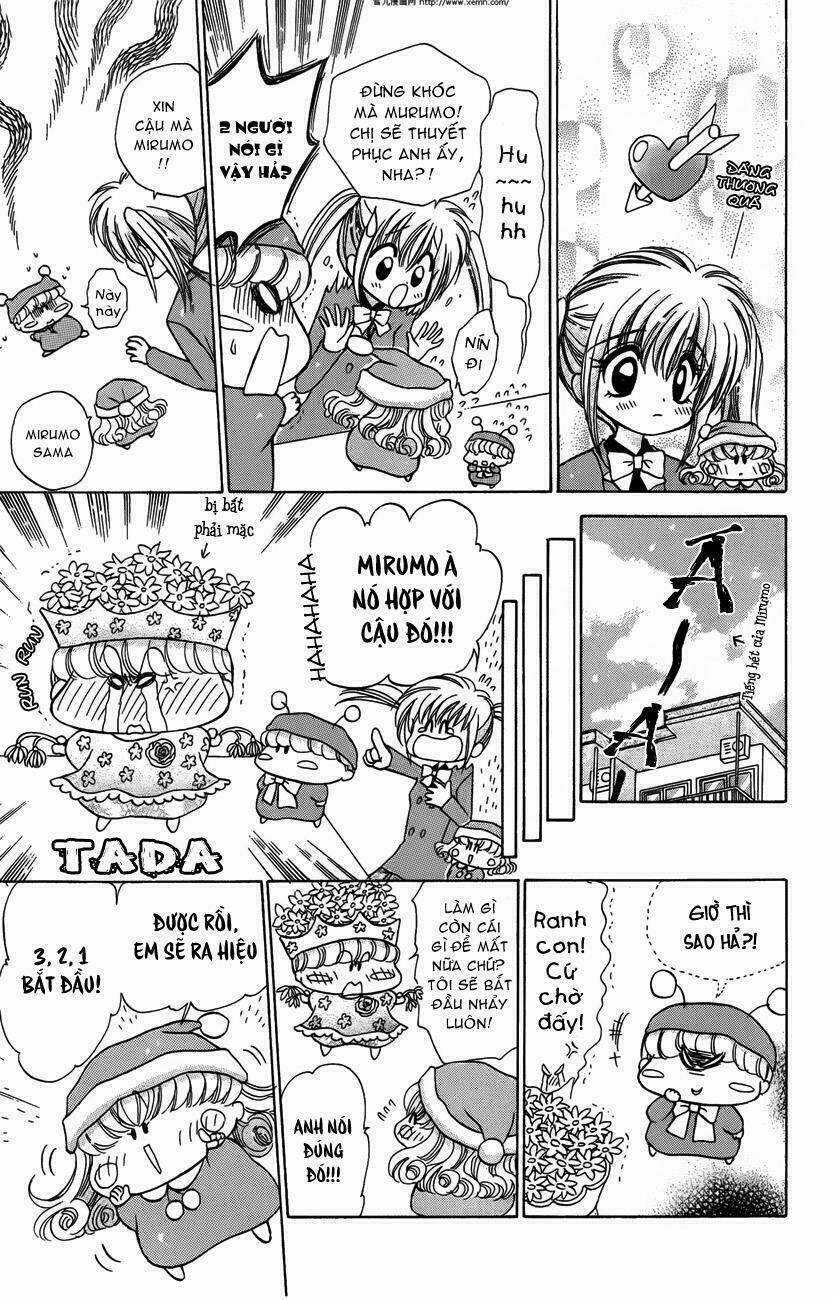 Mirumo De Pon! - Chapter 6 - Trang 28