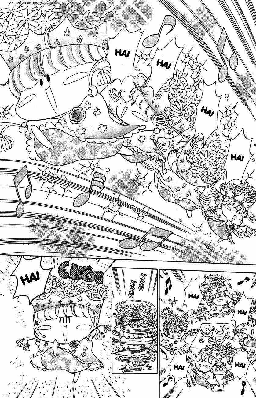 Mirumo De Pon! - Chapter 6 - Trang 29