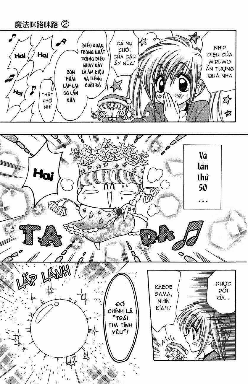 Mirumo De Pon! - Chapter 6 - Trang 30