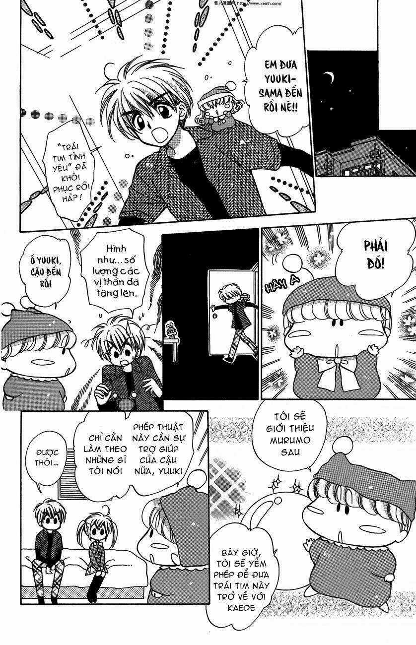 Mirumo De Pon! - Chapter 6 - Trang 31
