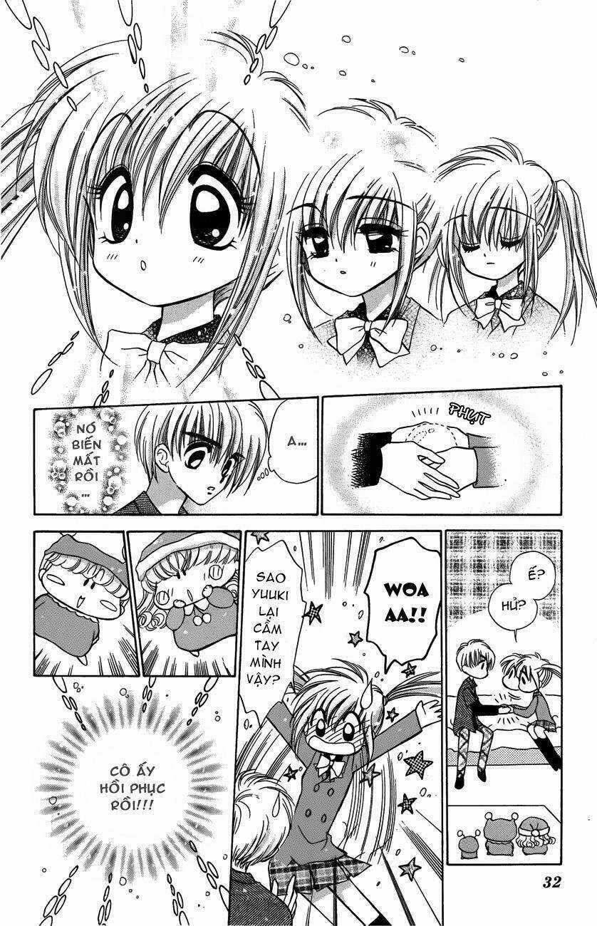 Mirumo De Pon! - Chapter 6 - Trang 33