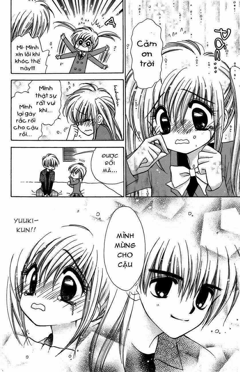 Mirumo De Pon! - Chapter 6 - Trang 35