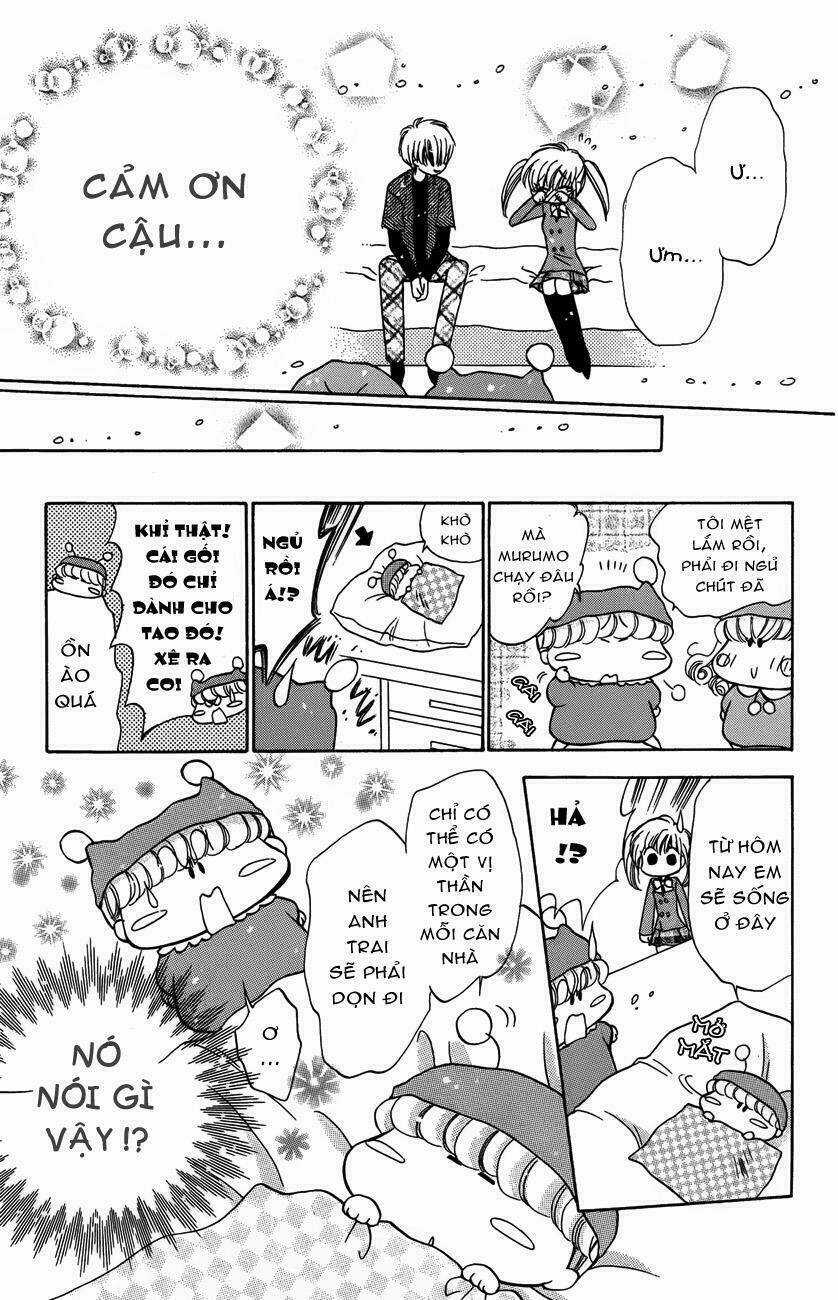 Mirumo De Pon! - Chapter 6 - Trang 36
