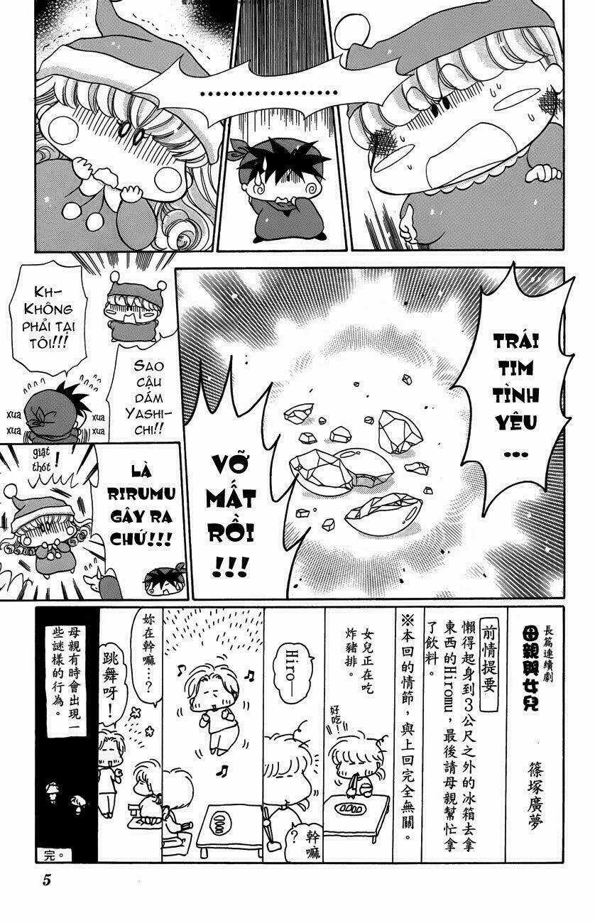 Mirumo De Pon! - Chapter 6 - Trang 6