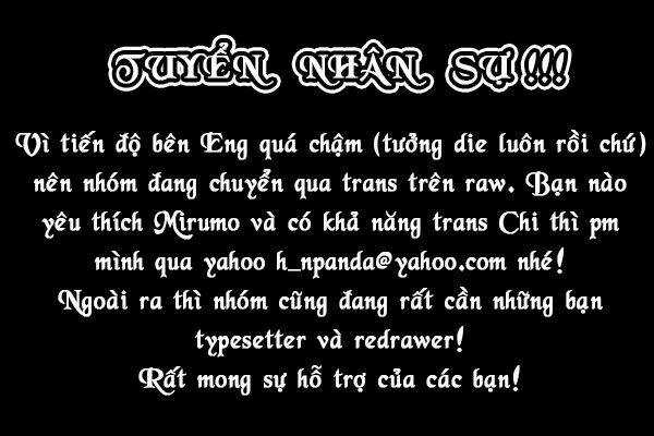 Mirumo De Pon! - Chapter 7 - Trang 2