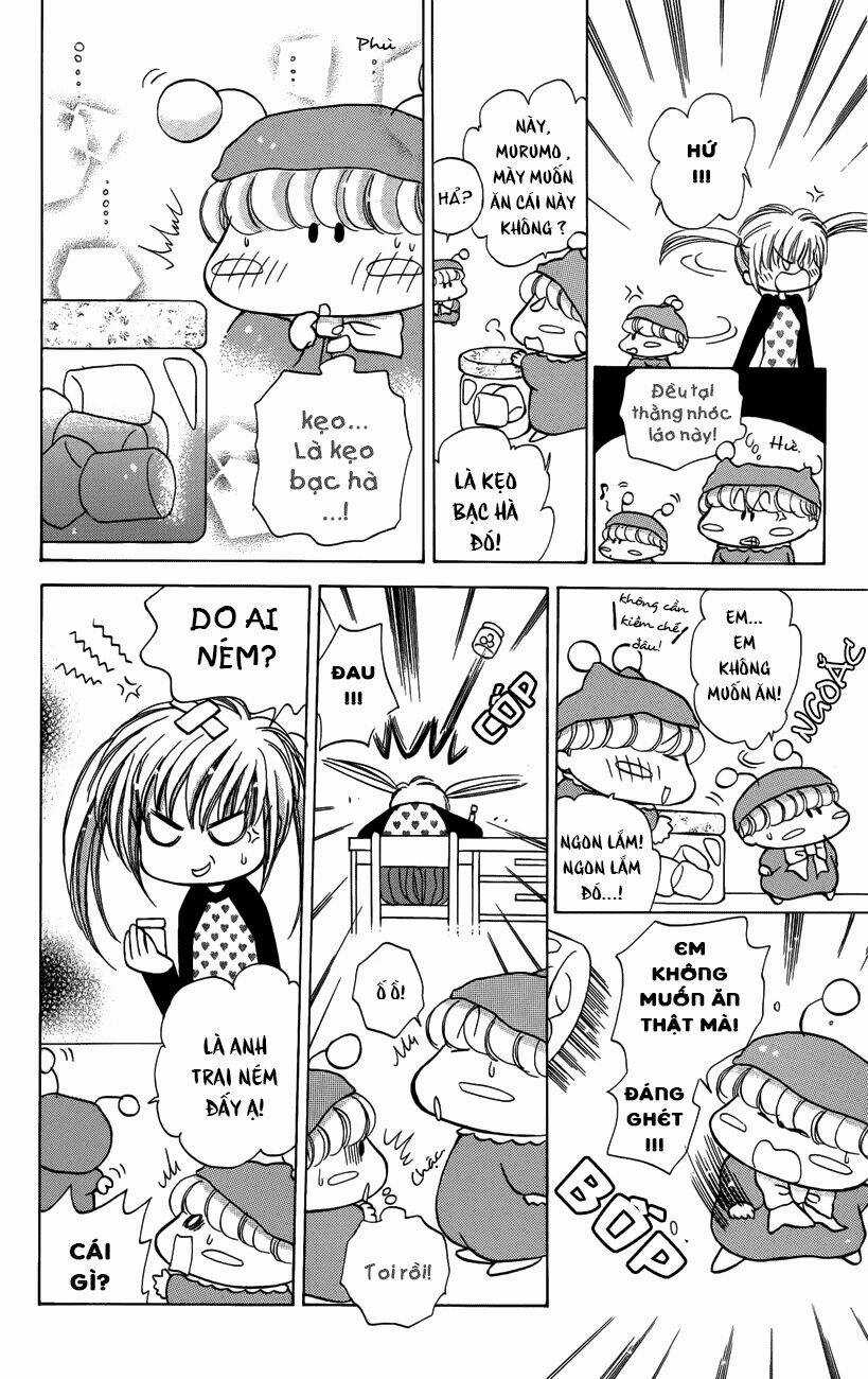 Mirumo De Pon! - Chapter 7 - Trang 14
