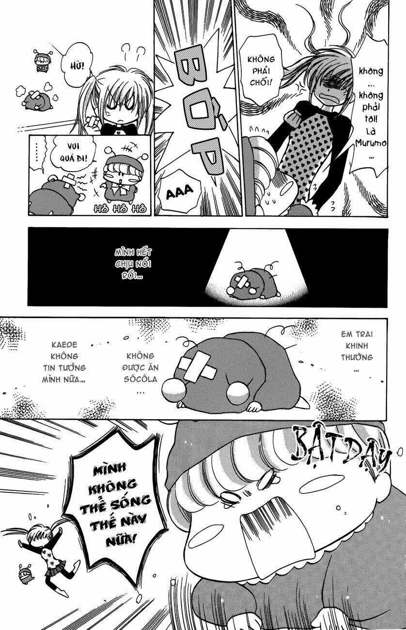 Mirumo De Pon! - Chapter 7 - Trang 15