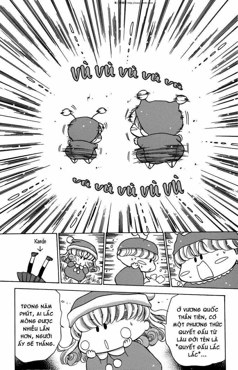 Mirumo De Pon! - Chapter 7 - Trang 18