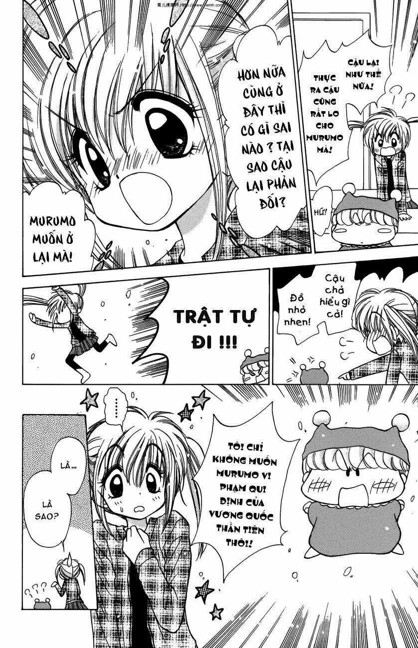 Mirumo De Pon! - Chapter 7 - Trang 24