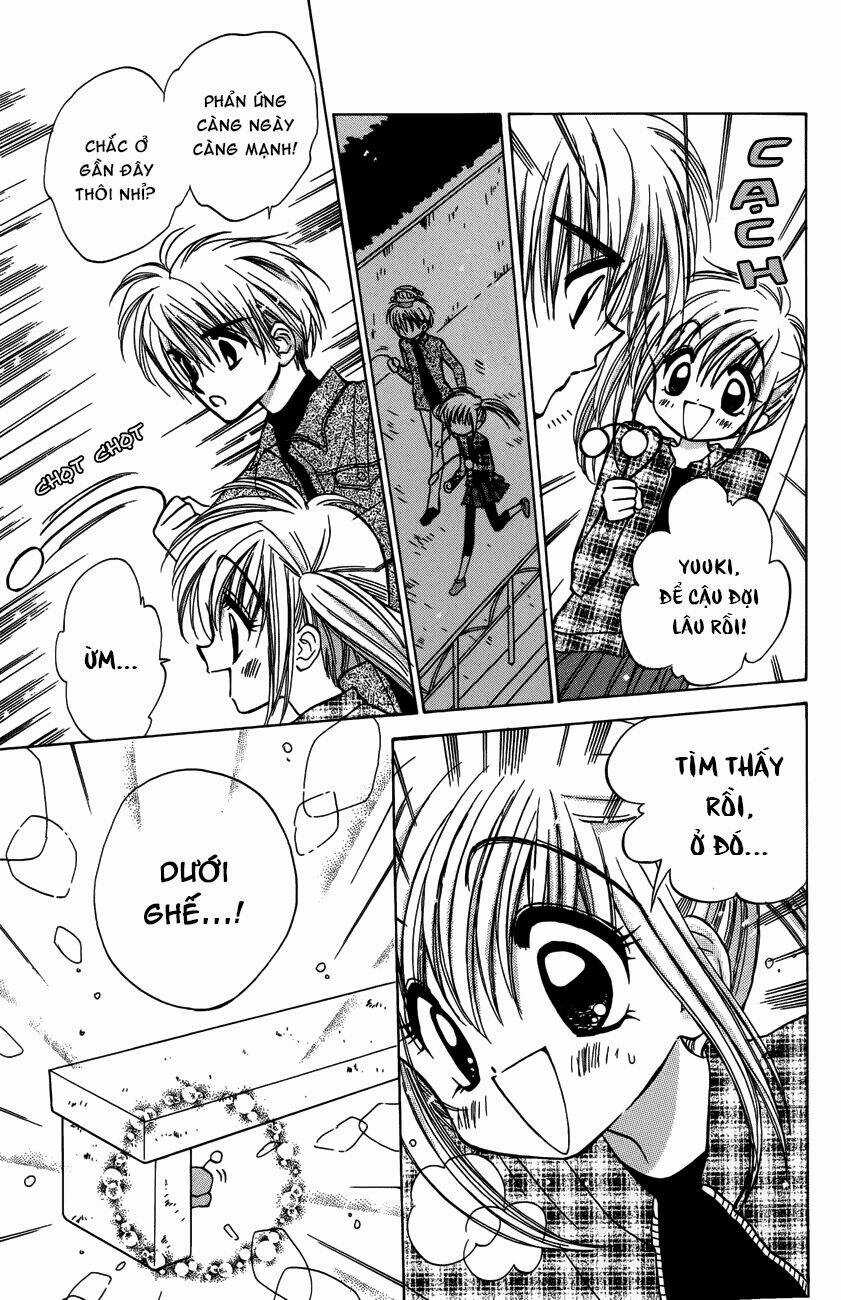 Mirumo De Pon! - Chapter 7 - Trang 27