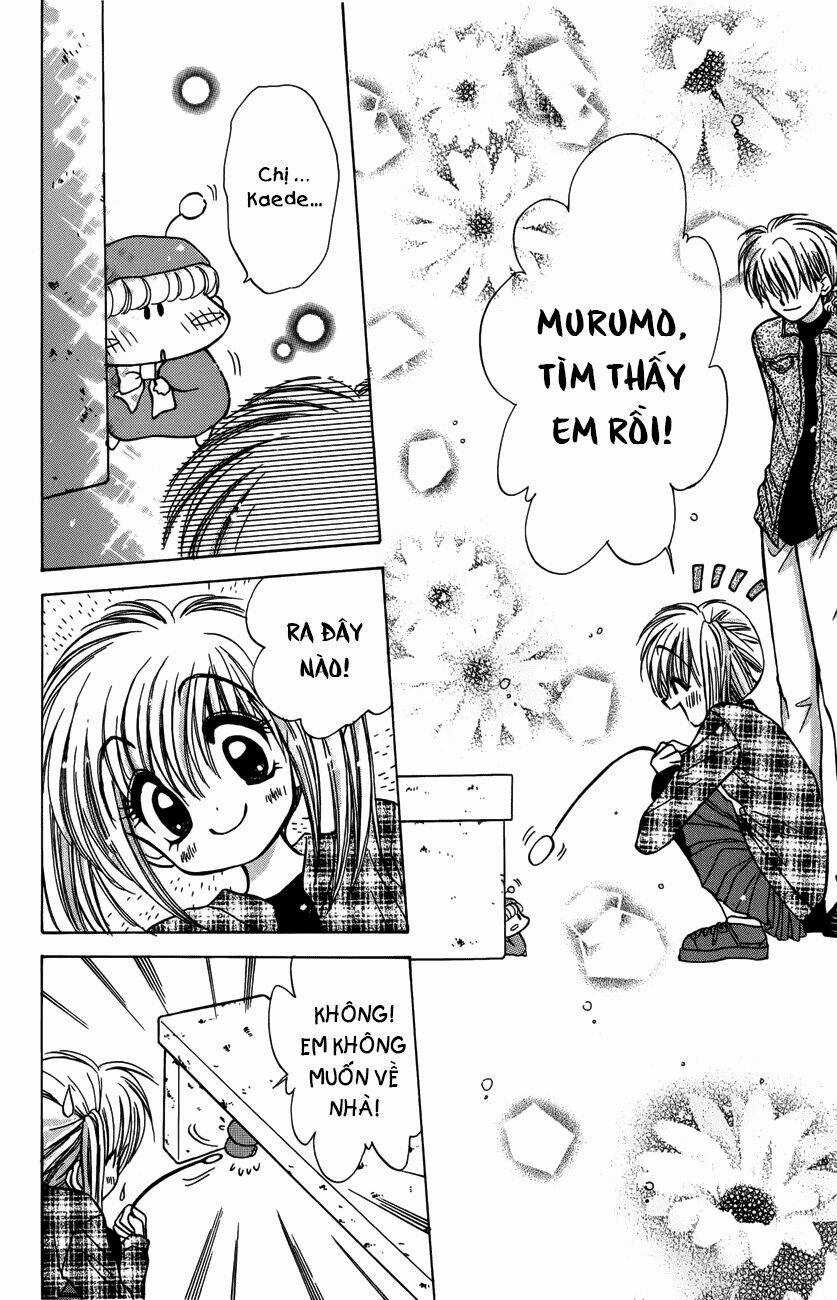 Mirumo De Pon! - Chapter 7 - Trang 28