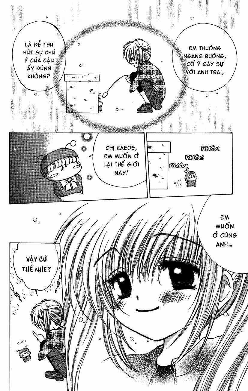Mirumo De Pon! - Chapter 7 - Trang 30