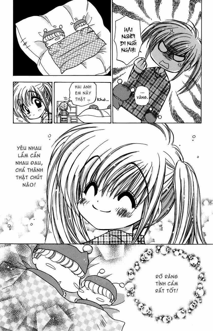 Mirumo De Pon! - Chapter 7 - Trang 33