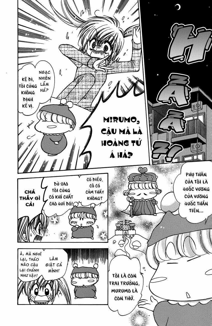 Mirumo De Pon! - Chapter 7 - Trang 6